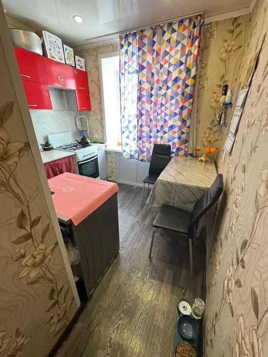 Продам или обменяю квартиру