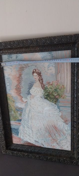 Гоблени в мн.добро състояние