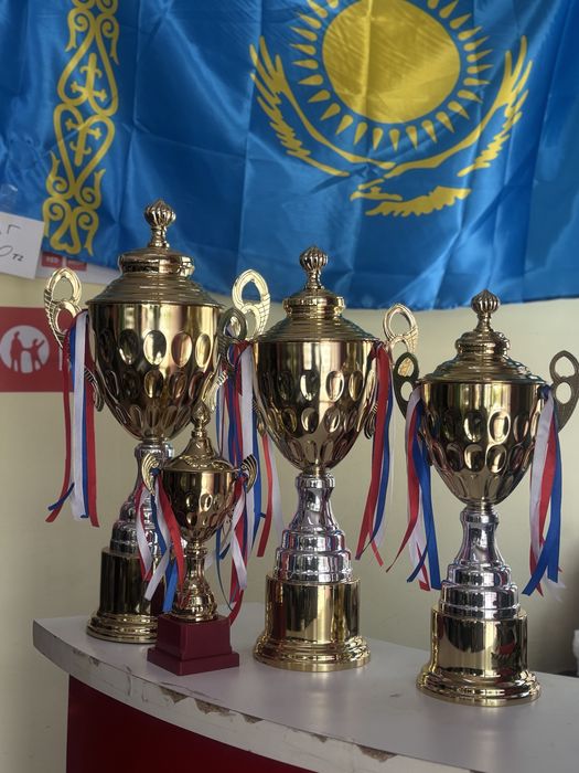 Кубок, Кубки разные