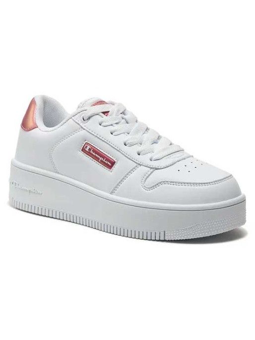 Champion  Обувки Rebound Platforn Glitz