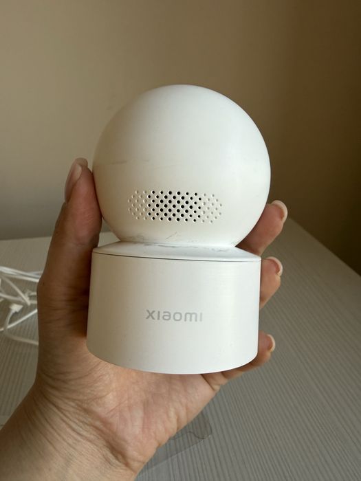IP-камера Xiaomi Smart Camera C200 + карта памяти 128 ГБ