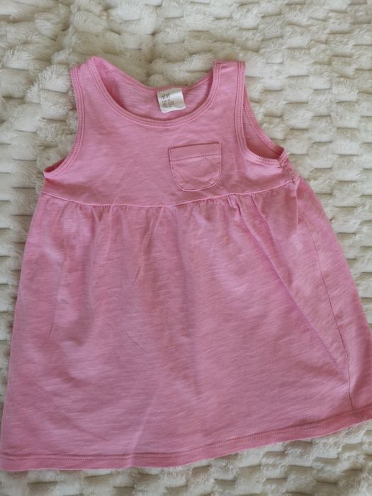 Vând lot de hăinuțe 6-9 luni H&M