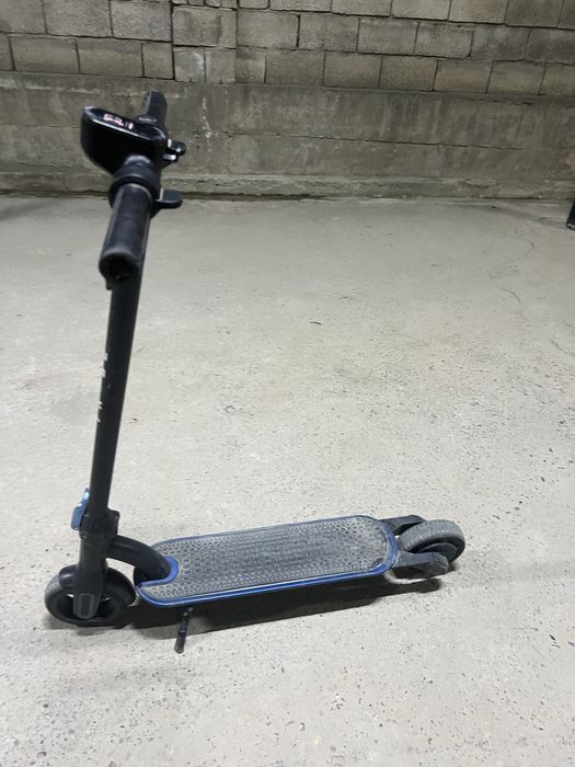 Электро самокат Tribe