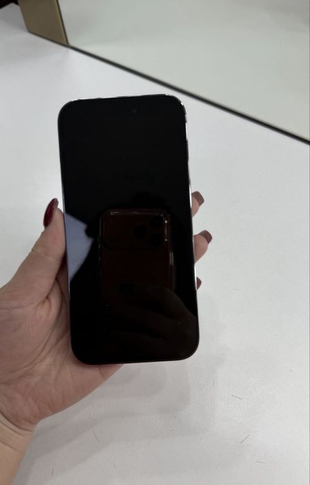 Iphone 14 pro 77% 256gb