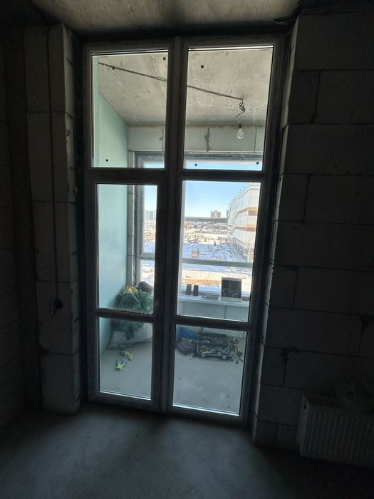 Продам пластиковые окна