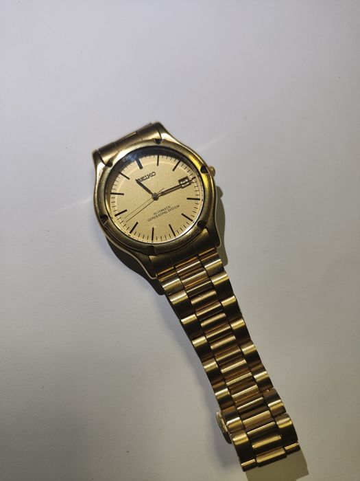 Часовник Сейко,seiko automatic