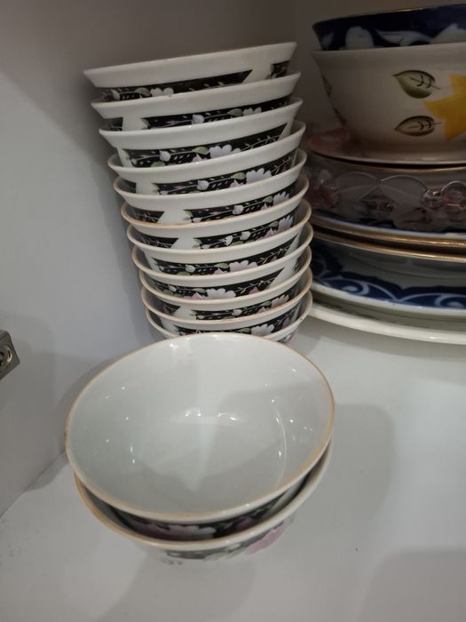 Продаётся посуда