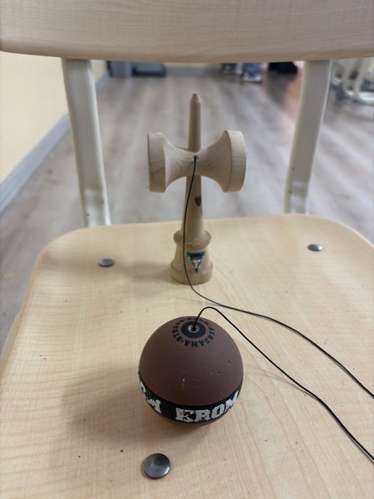 Tama strogo naploitan i+d cu ken lambo