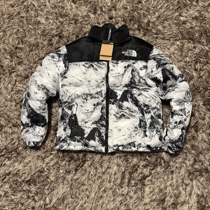 The North Face Puffer