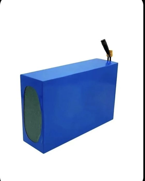 Аккумулятор для электровелосипеда