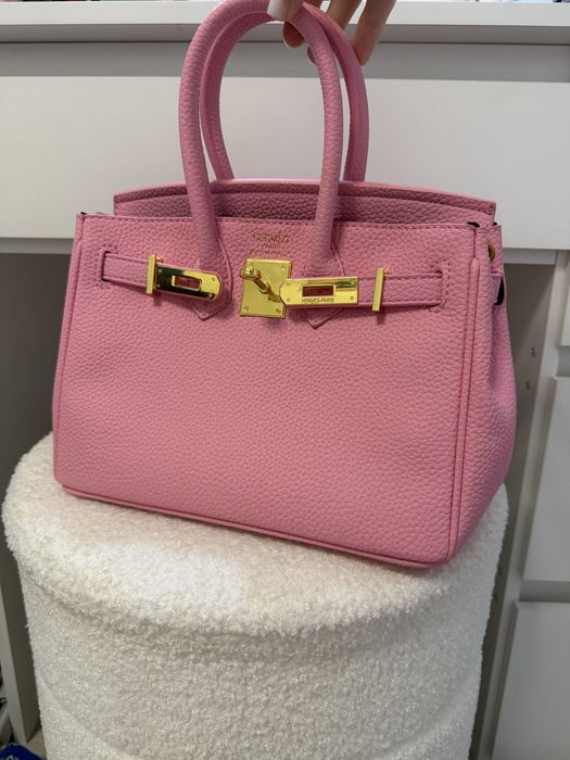 Geanta Hermes Birkin 25