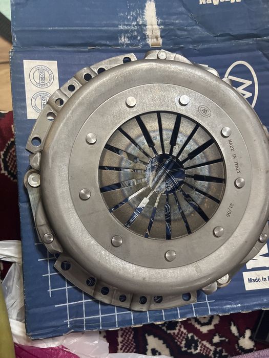 продам корзину сцепления