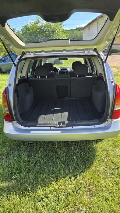 OPEL Astra 2004 — imagine 4