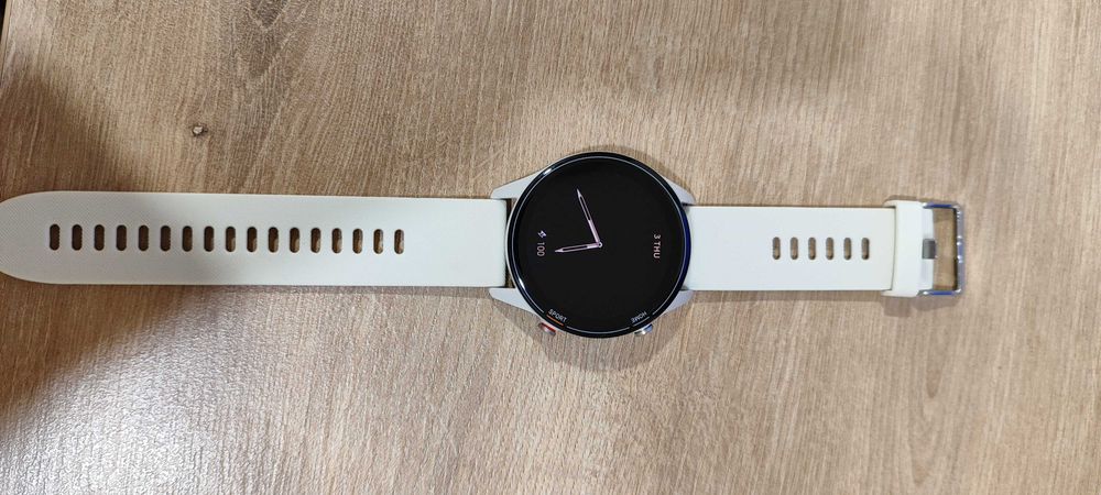 часовник Xiaomi mi watch beige