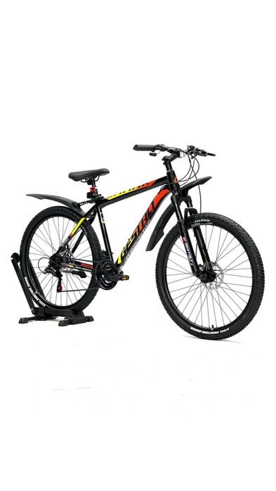 Продам Велосипед GESTALT G700
