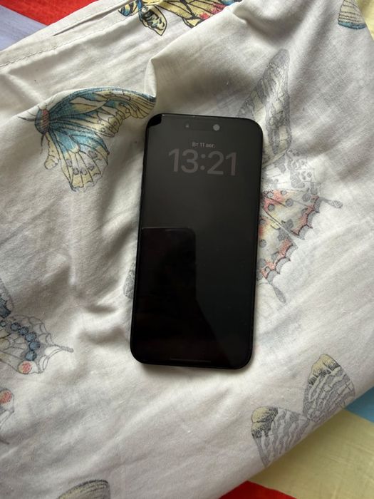 Iphone 15 Pro Maks !