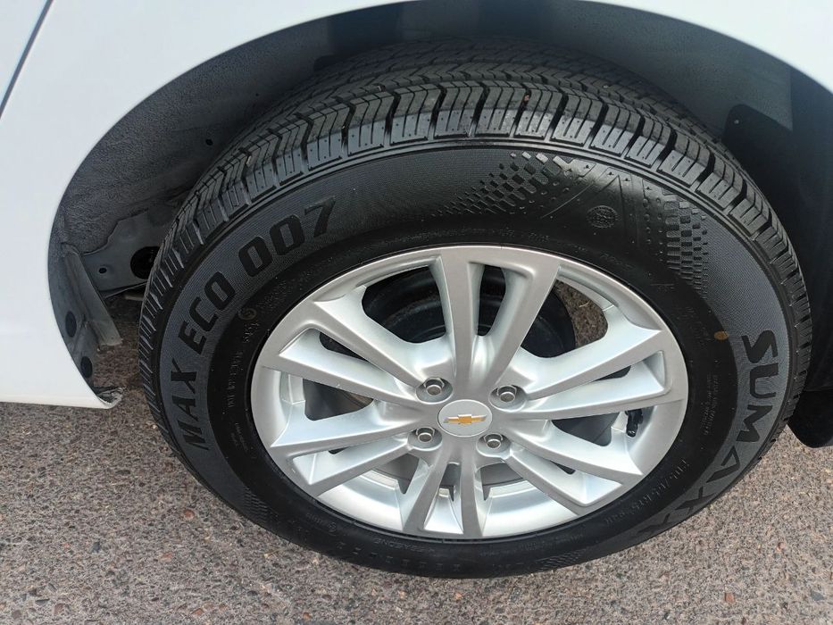 Chevrolet cobalt