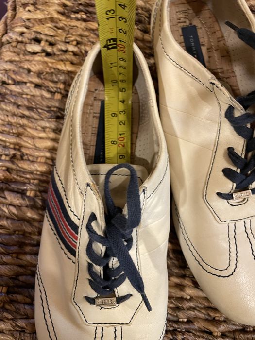 Pantofi Tommy Hilfiger