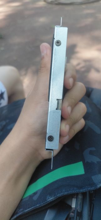 Жёсткий диск для ноутбуков 1TB