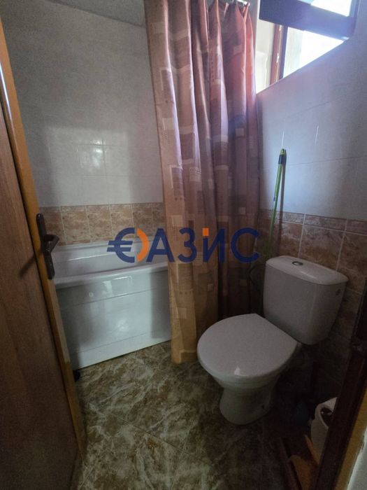 Продава се Двустаен апартамент в Свети Влас - 65 кв.м за 683 €/кв.м - Снимка #3