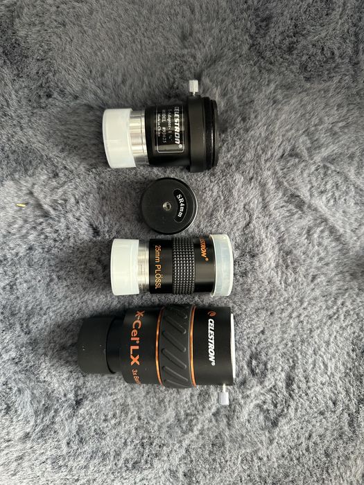 Telescop Celestron NexStar 8 SE
