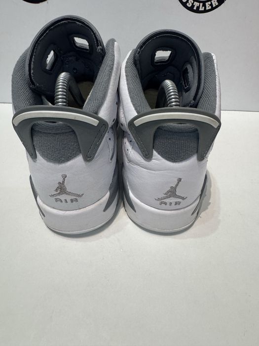 Маратонки AIR JORDAN 6 RETRO . Номер 36.5