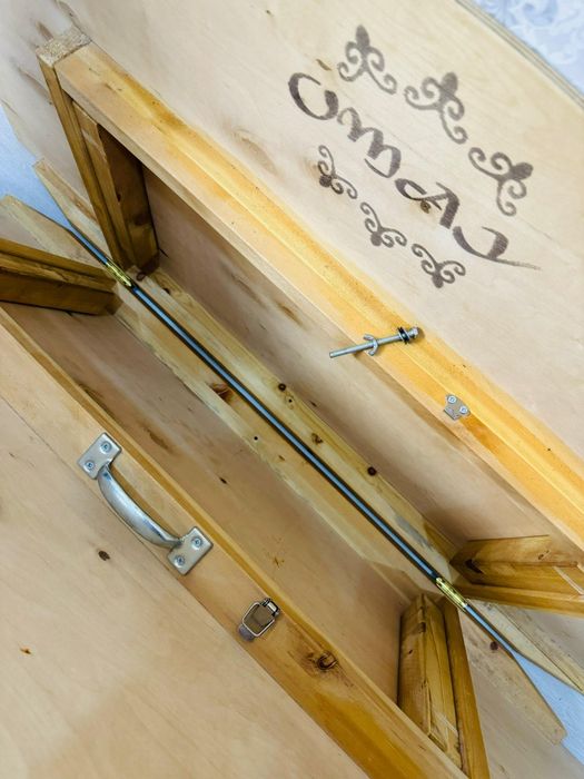 Круглый стол в отличном