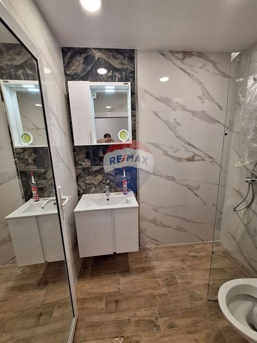 Дава се под наем Двустаен апартамент в Варна, м-т Пчелина - 91 кв.м за 561 € - Снимка #7