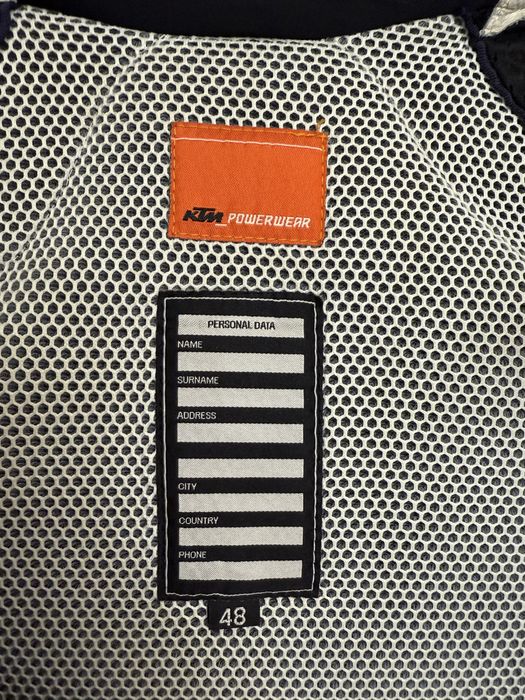 Экиперовка для мотоцикла СЬЮТ