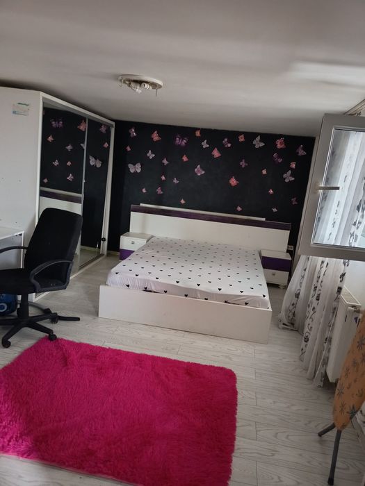 Vând vila/casa 4 dormitoare