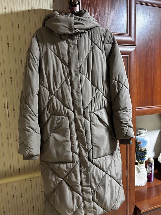 Удлиненная куртка-Thomas Graf