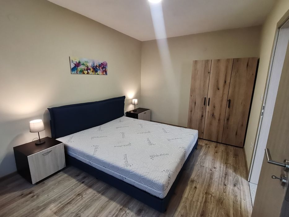 Давам под наем апартамент