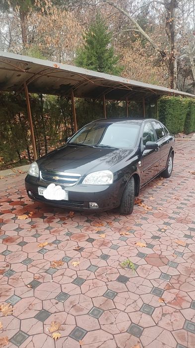 Продам Lachetti 1.8