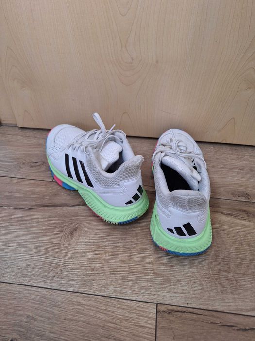 Adidas Performance Court Flight