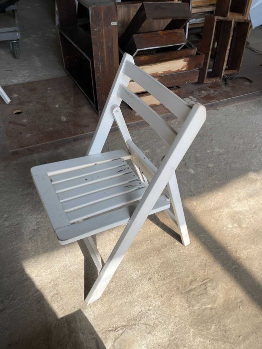 Градински маси и столове