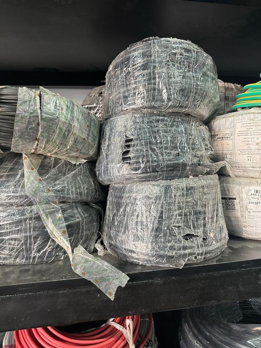 пвс ввг апвпу кабель