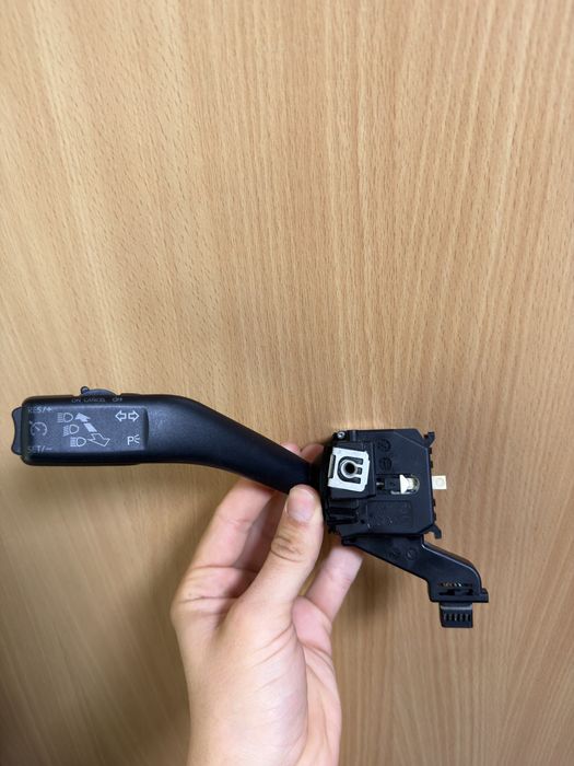 Maneta semnalizare golf 5 cu autopilot