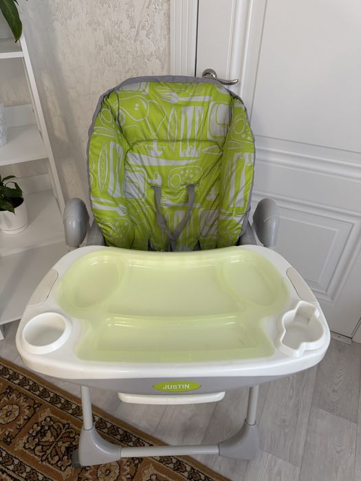 Стул для кормления, ходунок
