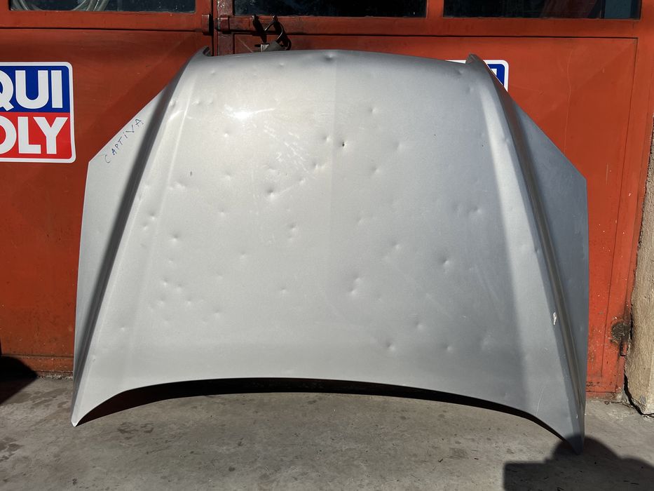 Capota fata motor Chevrolet Captiva 2006-2011