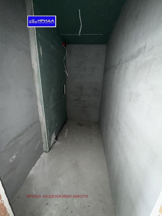 Продава се Тристаен апартамент в София, Кръстова вада - 110 кв.м за 1491 €/кв.м - Снимка #8