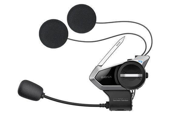 Sena Communication System 50S Negru