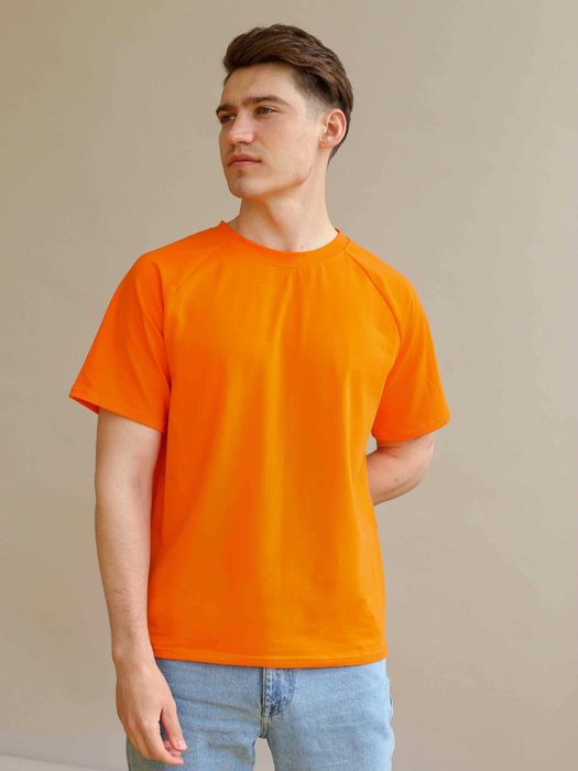 Поло футболка с лого