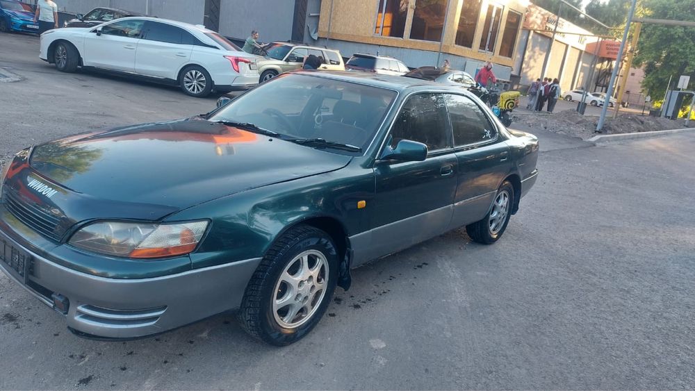 Продам машину,Toyota Windom