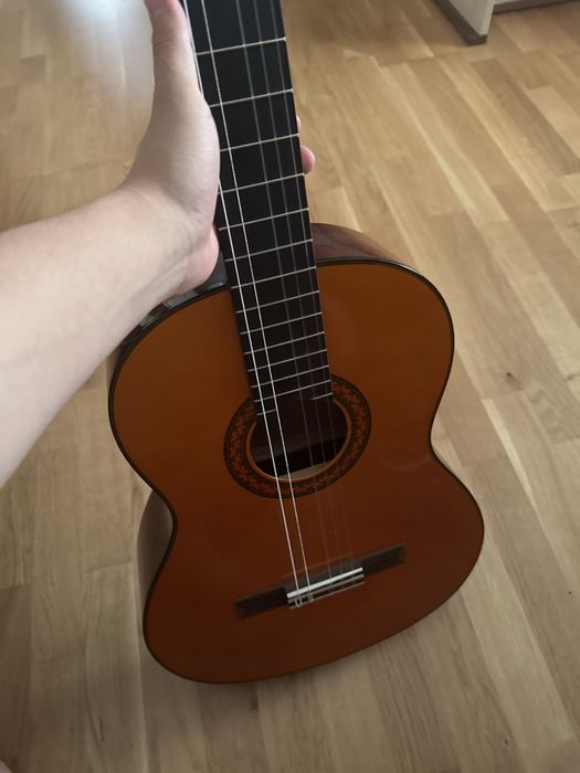 Гитара Yamaha C70