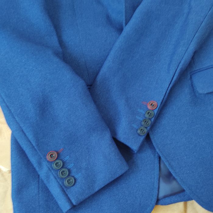 Пиджак модный мужской