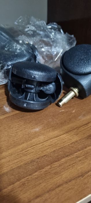 Кресло учун ойоклар