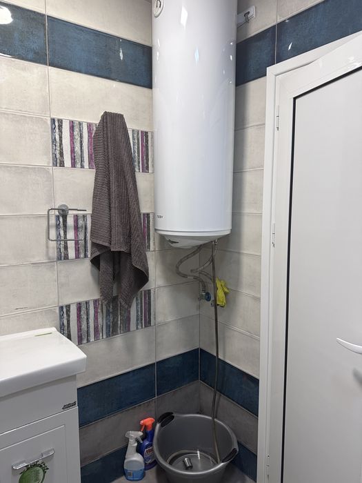 Дава се под наем Двустаен апартамент в Пловдив, Тракия - 60 кв.м за 448.8 € - Снимка #5