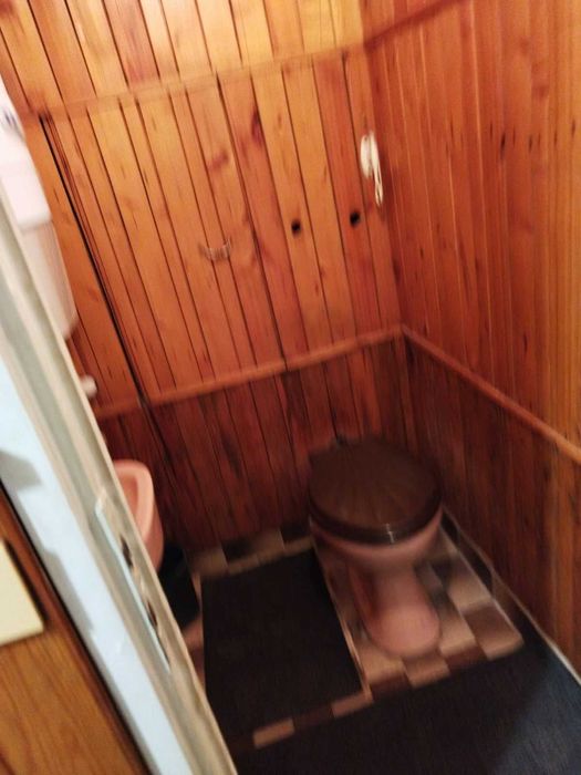 Тристаен, хотел Балкан