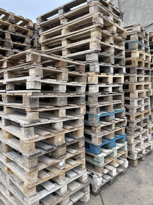 Евро Поддоны 120*80