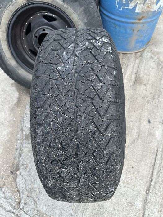 Джанти 16 цола 6 х139,7  -50